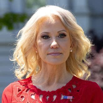 Kellyanne Conway Leaks Daughter Claudia’s Photo on Fleets